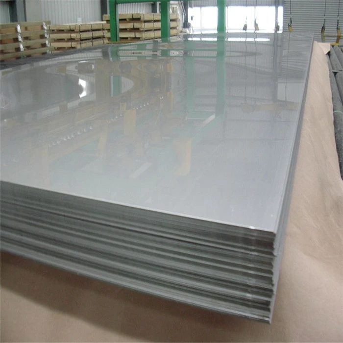 17-4PH factory