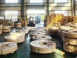 Professional Logistics & Packaging