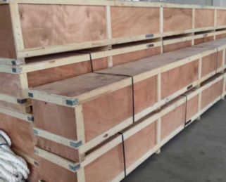 Professional Logistics & Packaging