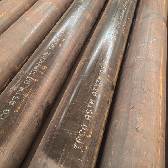 ASTM A333