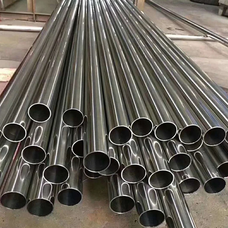 Incoloy 800H