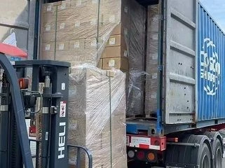 Reliable Delivery and Export Packaging
