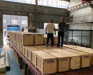 Complete Export Documentation